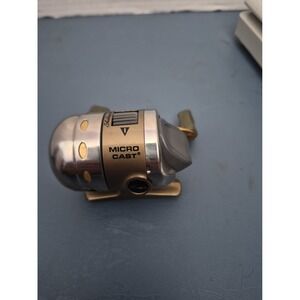 Shakespeare Synergy  Microcast Spincast  Reel